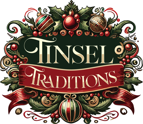 Tinsel Traditions